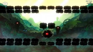 Badland Party Full Gameplay Walkthrough Jungle Adventure Part 2 (iOS,ANDROID)