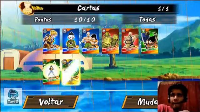 Dragon Ball Z Kakarot APK Free Download 2020 смотреть онлайн
