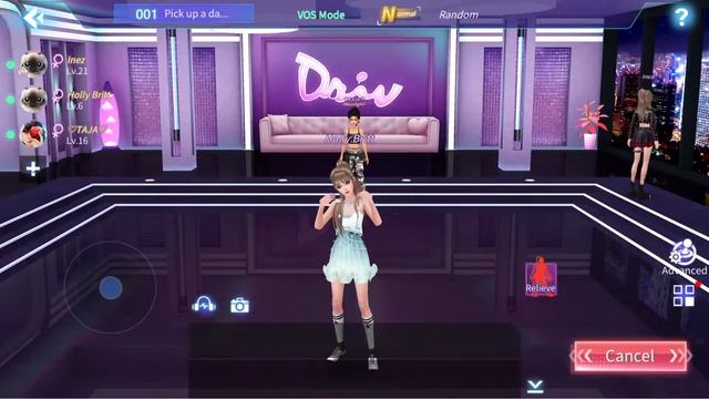 Beat Party (GamePlay). смотреть онлайн