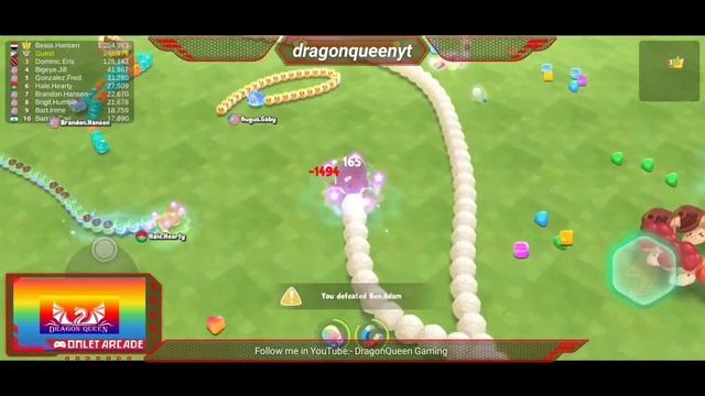 A cute game🐧🐧🐧🐧 смотреть онлайн