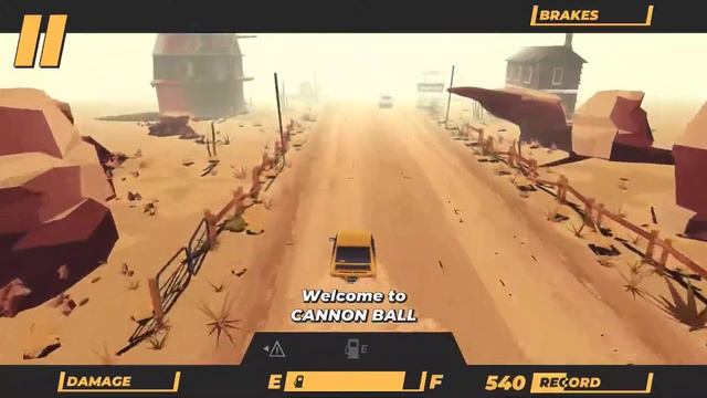 #DRIVE | An Endless Driving Video Game! | iOS / Android Mobile Gameplay смотреть онлайн