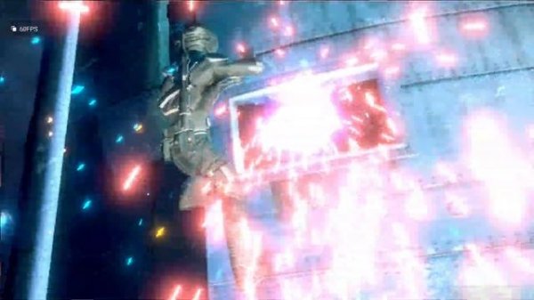 Nintendo Switch Emulator Android - Saints Row IV: Re-Elected / Snapdragon 8 Gen 2 (Skyline Edge v68