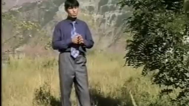 Махмадали Умар (шамоли лолазор) смотреть онлайн