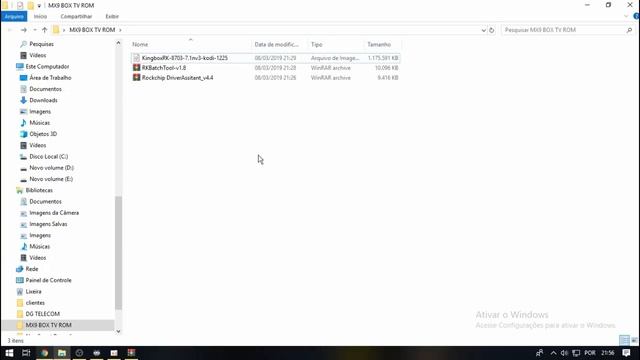 INSTALAR ROM MX9 4k BOX TV (TRAVANDO ANDROID) [SOLUÇÃO]📺 смотреть онлайн