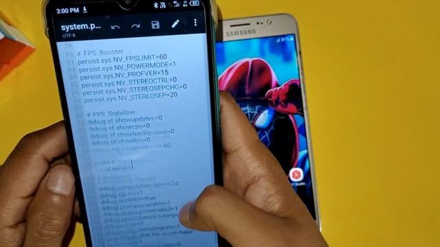 Apply Magisk Module Script File On Any Phone | Fix Lag in All Games (No Root Required) смотреть онлайн