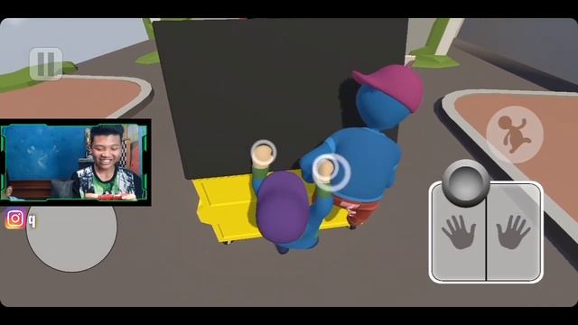 DOWNLOAD HUMAN FALL FLAT ANDROID, GERATIS!!! - Human Fall Flat Indonesia смотреть онлайн