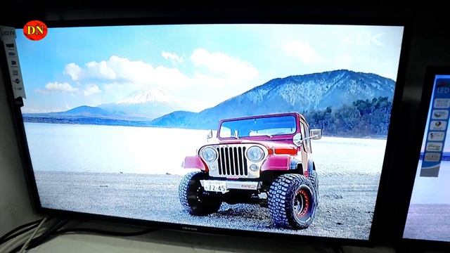 Best Smart TV Best Shop || Low Price Brand TV || Daily Needs смотреть онлайн