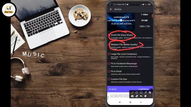 best video compressor for android 2022 | video ko compress kaise karen/decrease the size of a video смотреть онлайн