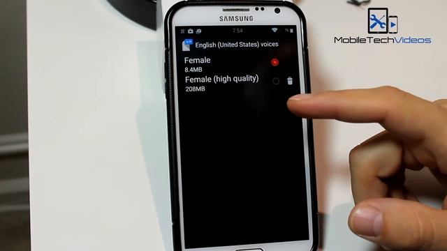Android 101 ~ HQ Text To Speech Voices смотреть онлайн