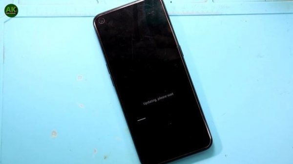 Cara update android 11,12 hp oppo a53 || Perbarui versi android oppo a53 2022 terbaru