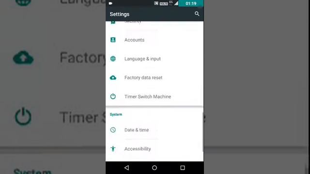 Easy to uninstall device administration apps смотреть онлайн