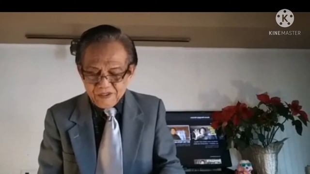 The Repairer of the Breach| Romie Mongaya Serrano смотреть онлайн