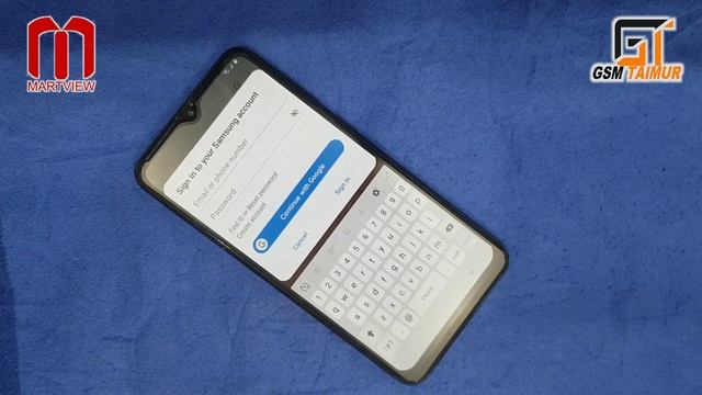 Samsung a105f (u5) A107 (U7) A20 A20S A30 A30S A50 android 10 Frp bypass google hidden setting смотреть онлайн