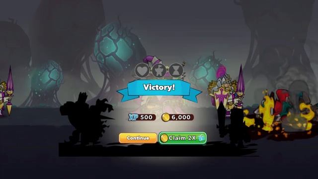 Tower Conquest #181 G4K Android Gameplay Walkthrough FHD смотреть онлайн