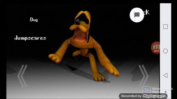 fnati v 1.0 android extras