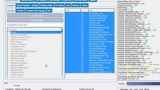 J200GU root + add arabic + fix contacts + remove root with eft dongle смотреть онлайн