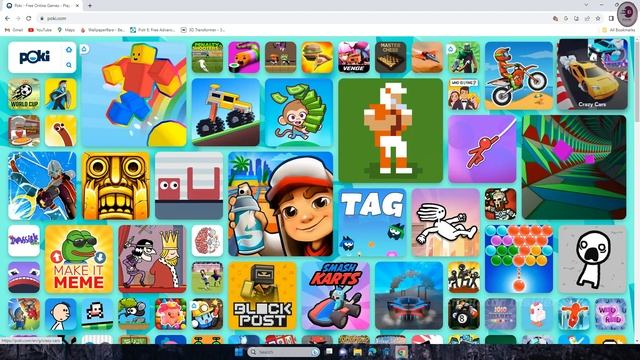 How To Play Android Games On PC! in your Chrome browser on any PC/Laptops смотреть онлайн