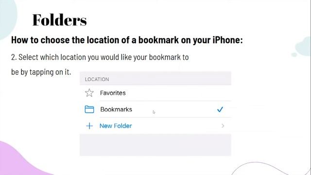 Internet Bookmarks and Shortcuts смотреть онлайн