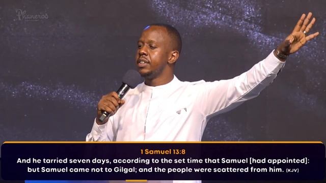 A Heart After God | Phaneroo Sunday 286 | Pastor Zac Mutyaba смотреть онлайн