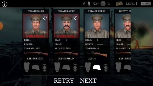 Z War 1 : WWI Mobile Game Android Closed Beta Download Now!! смотреть онлайн