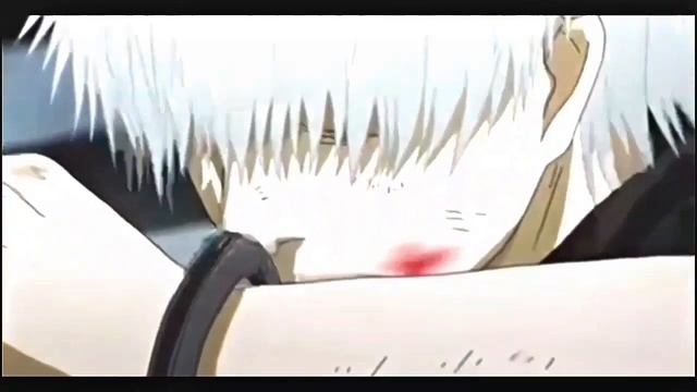 Loser "Tokyo Ghoul" Ken Kaneki 🤍🔥 EDIT/AMV | Alight Motion 📱 смотреть онлайн