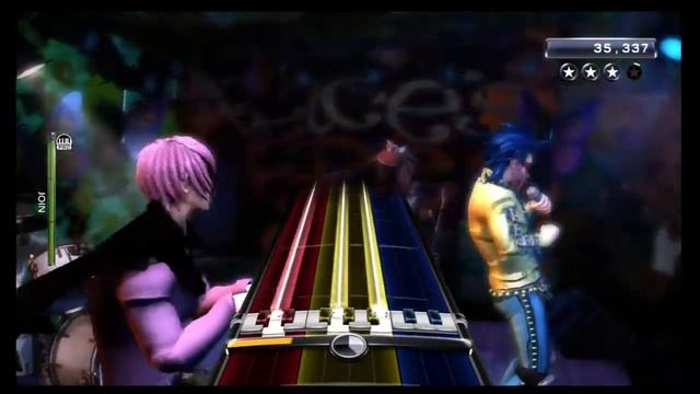 Rock Band Burn It Down Linkin Park Expert Pro Keyboard (#3 on leaderboards) смотреть онлайн