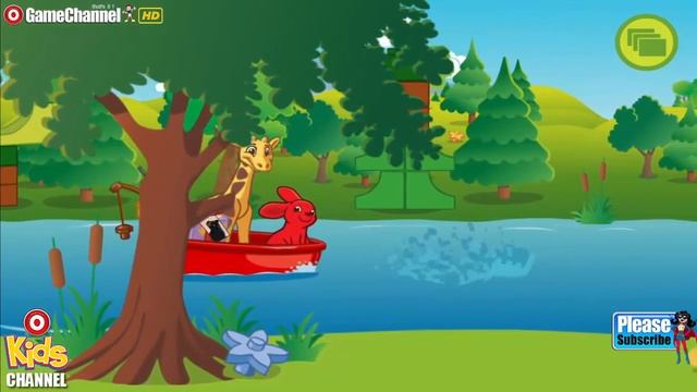 LEGO DUPLO Food "Educational Action & Adventure Games" Android Gameplay Video смотреть онлайн