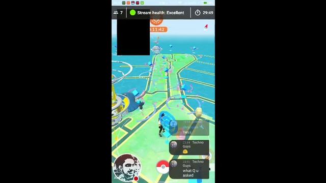 PvP - An Open Challenge - I Will Set Your Screens On Fire смотреть онлайн