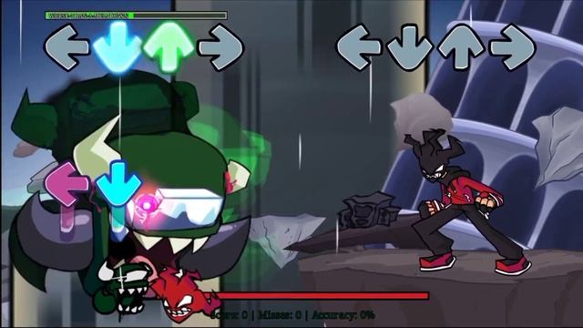 Fnf Worse Than A Meltdown Mashup Chart (Ejected v4 x A.G.O.T.I) [Android/Pc] смотреть онлайн