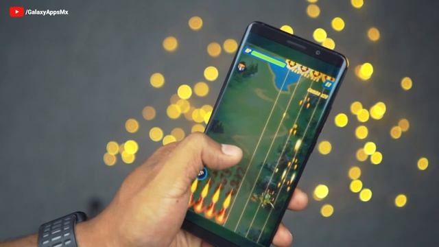 Nuevas Apps PREMIUM para Android | Edición DE LUJO 2018 смотреть онлайн