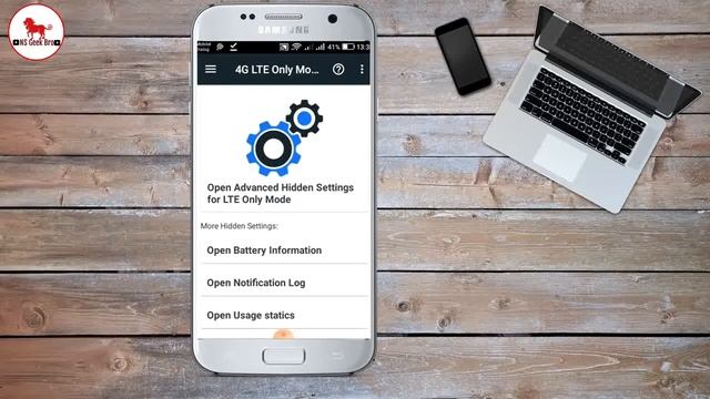 How to Setup 4G only Network Mode in Sinhala - NS Geek Bro смотреть онлайн