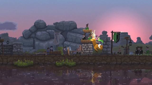Kingdom: New Lands | episode 11 - The Fourth Realm смотреть онлайн