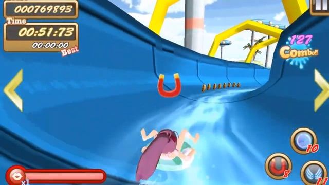 Top 3 Juegos N0POR Estilo Anime Para Android Offline! смотреть онлайн