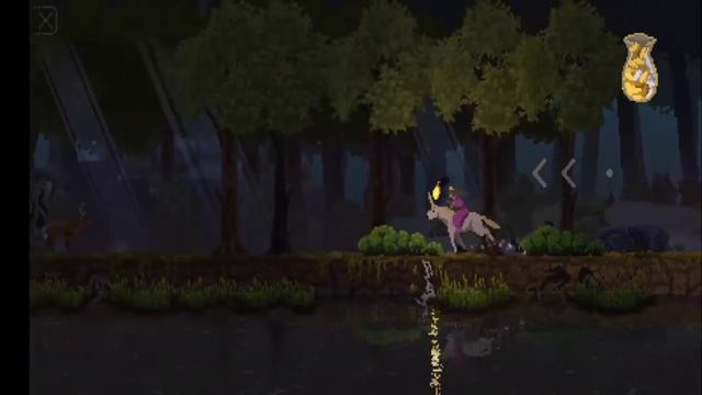 Kingdom: New Lands - Android Gameplay смотреть онлайн