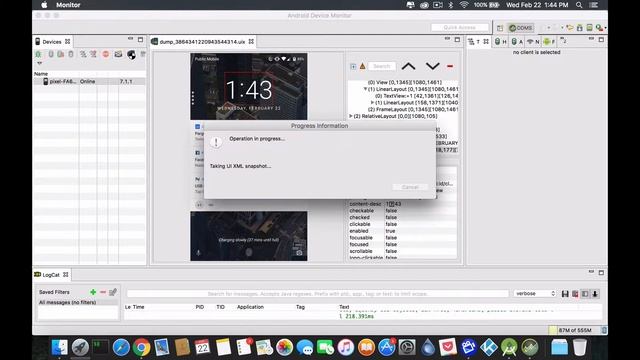 Android Tutorial: UI how they made that смотреть онлайн