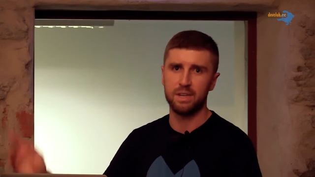 2016.10.27 [ENG] Konstantin Root - Securing website with HTTP headers смотреть онлайн