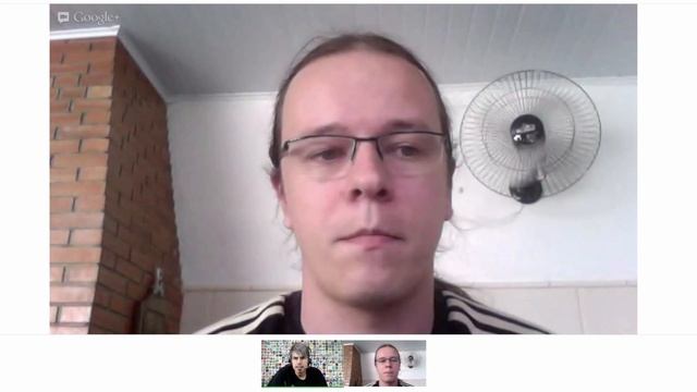 Corona SDK - Episode 25 - Hanging with Ricardo Rauber Pereira, Developer of Game Coder смотреть онлайн