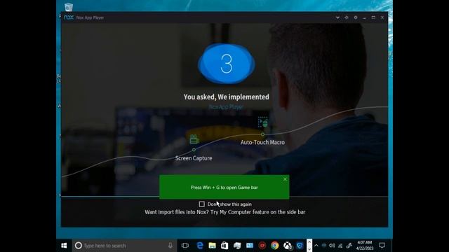 NEW NOX PLAYER ULTRA LITE FOR LOW END PC 1GB RAM смотреть онлайн