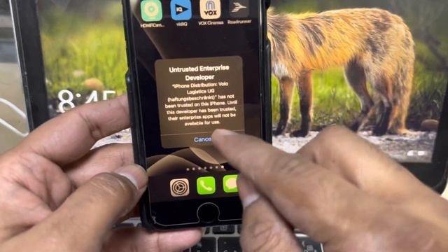 How to Install Road Runner app in iPhone? Food Panda | HungerStation смотреть онлайн