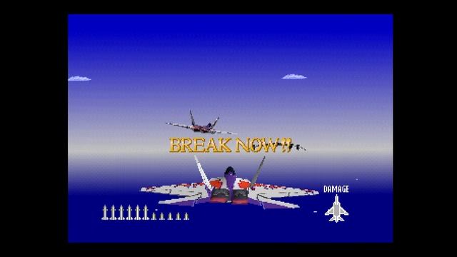 Ace Combat: Air Combat is still worth playing. | Gitai смотреть онлайн