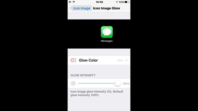 Iconizer: the ultimate Home screen app icon effects. смотреть онлайн