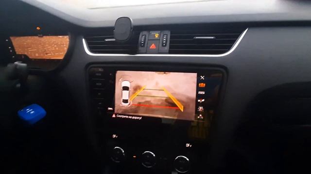 Columbus mib 2.5 смотреть онлайн