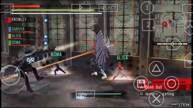 Gods Eater Burst || PPSSPP v1.12.3 || Android Settings + Gameplay || 2Gb/3Gb Ram [2022] #ppsspp смотреть онлайн
