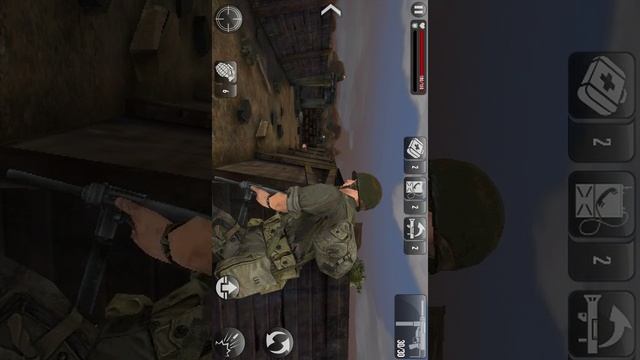 como baixar de Frontline Commando- D-Day celular android смотреть онлайн