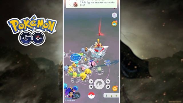 Pokemon Go New Ultra Tracker 5.0 | Pokemon Go Shiny Cluster Tracker | Catch Unlimited Shiny Pokemo смотреть онлайн