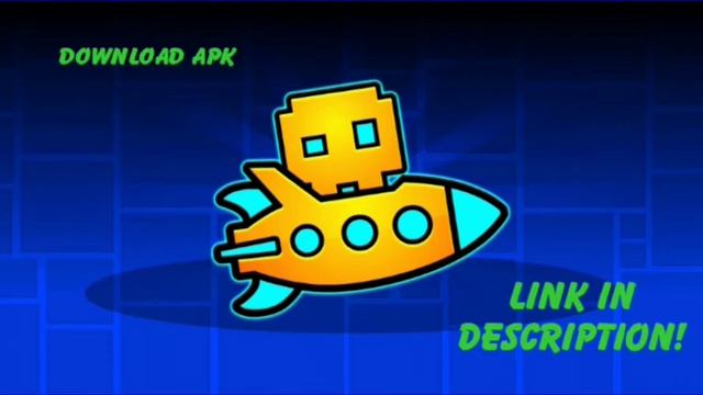 Geometry Dash 2.111 apk - Download gratis! смотреть онлайн