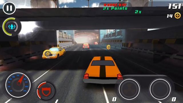 Fast Racing Car 2: Free Rivals Best Game Android review смотреть онлайн