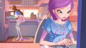 World of Winx Season 1, 2 Opening [Fan-Made] Мир Винкс 1,2 Сезоны Опенинг [Фан-версия]