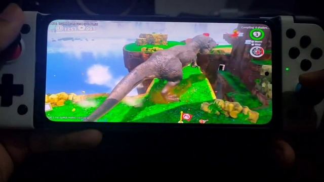 NÃO COMPRE O GAMESIR X2 ANTES DE ASSISTIR ESSE VIDEO !! VALE APENA EM 2022 ? смотреть онлайн