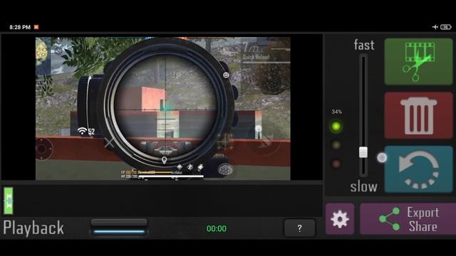 FREE FIRE ZOOM EFFECT IN KINEMASTER || FREE FIRE VIDEO EDITING || KINEMASTER VIDEO EDITING FREE FIR смотреть онлайн